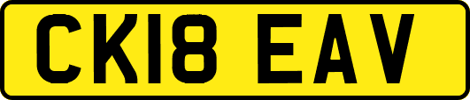 CK18EAV