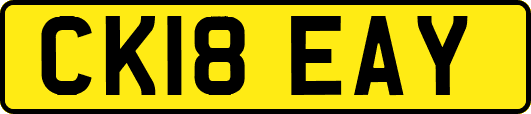 CK18EAY