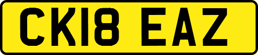 CK18EAZ