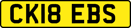 CK18EBS