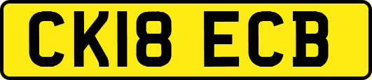 CK18ECB