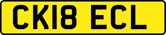 CK18ECL