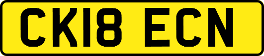 CK18ECN