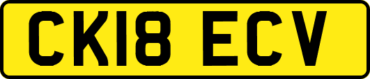 CK18ECV
