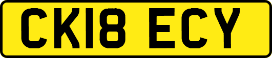 CK18ECY