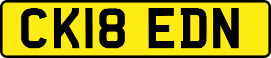 CK18EDN
