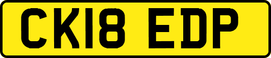 CK18EDP