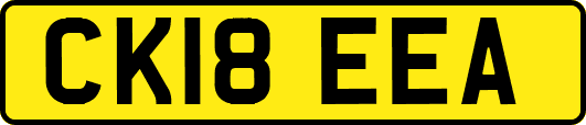 CK18EEA
