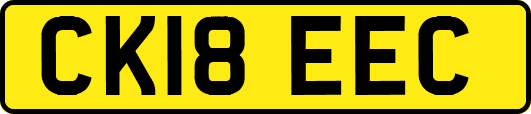 CK18EEC