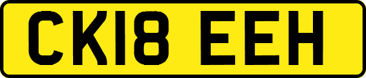 CK18EEH