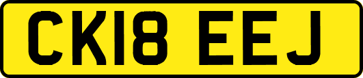 CK18EEJ