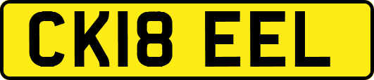 CK18EEL