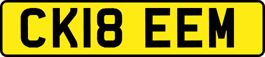 CK18EEM