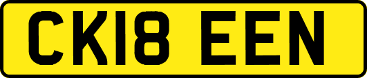 CK18EEN