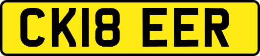 CK18EER