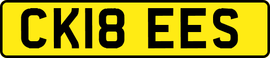 CK18EES
