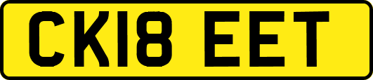 CK18EET