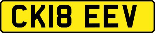 CK18EEV