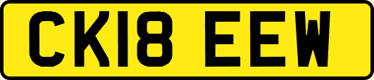 CK18EEW