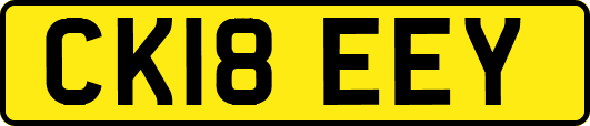 CK18EEY