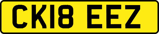 CK18EEZ