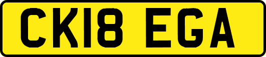 CK18EGA