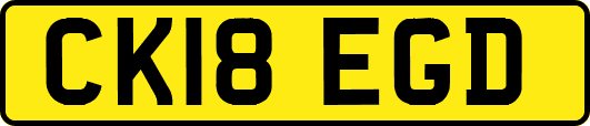 CK18EGD