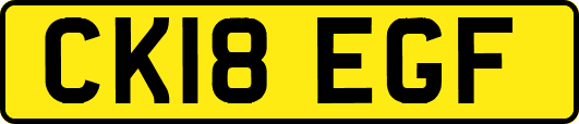 CK18EGF