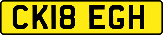 CK18EGH