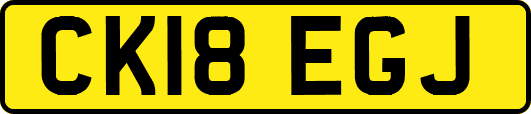 CK18EGJ