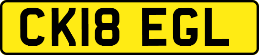 CK18EGL