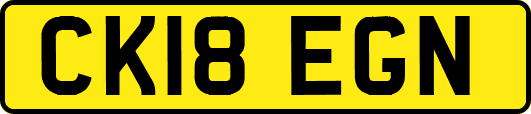 CK18EGN
