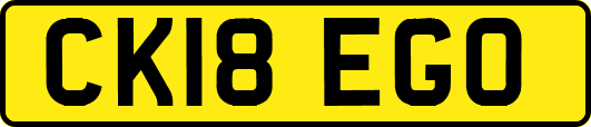 CK18EGO