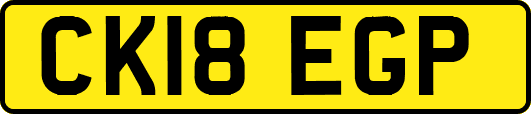 CK18EGP