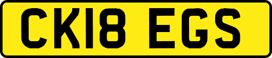 CK18EGS