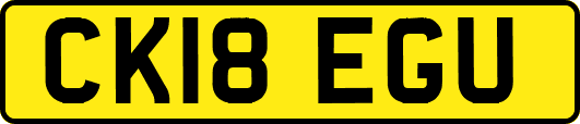 CK18EGU