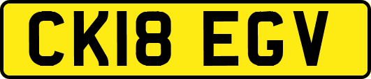 CK18EGV
