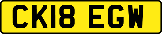 CK18EGW