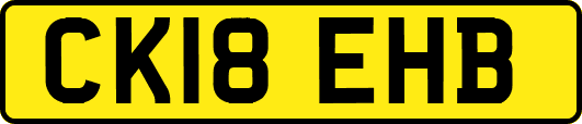 CK18EHB