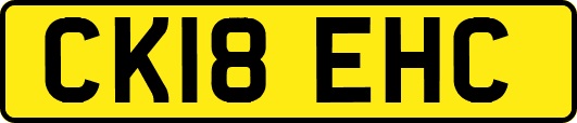 CK18EHC
