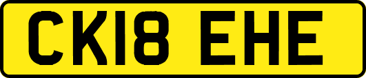 CK18EHE