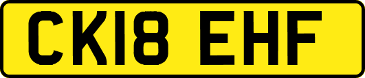 CK18EHF