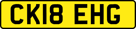 CK18EHG