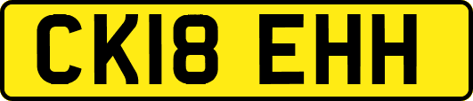 CK18EHH