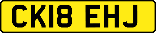 CK18EHJ