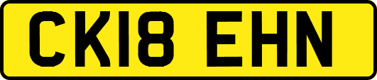 CK18EHN