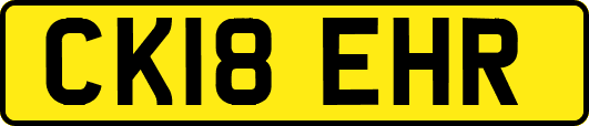 CK18EHR