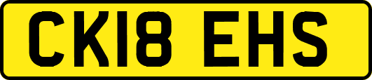 CK18EHS