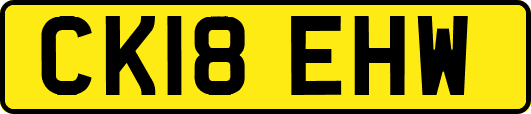CK18EHW