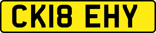 CK18EHY